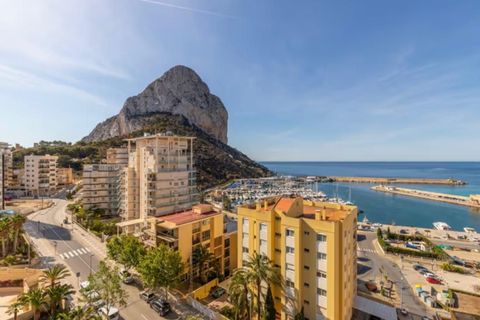 Lejlighed i Calpe, Alicante, Calpe - € 245.000 | Ref: 9043 - foto 25