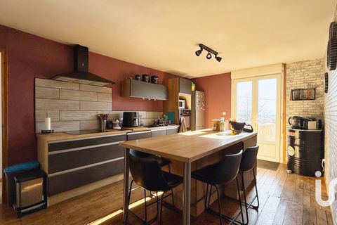 Villa i Costaros, Haute-Loire, Costaros - € 159 000 | Ref: 71269 - foto 2