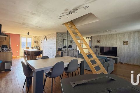 Villa i Costaros, Haute-Loire, Costaros - € 159 000 | Ref: 71269 - foto 3