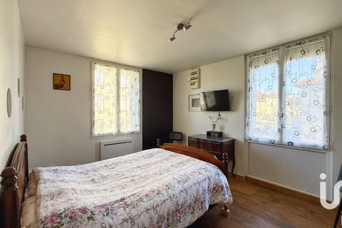 Villa i Costaros, Haute-Loire, Costaros - € 159 000 | Ref: 71269 - foto 5