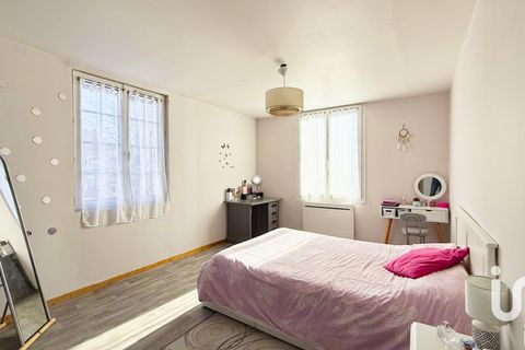 Villa i Costaros, Haute-Loire, Costaros - € 159 000 | Ref: 71269 - foto 6