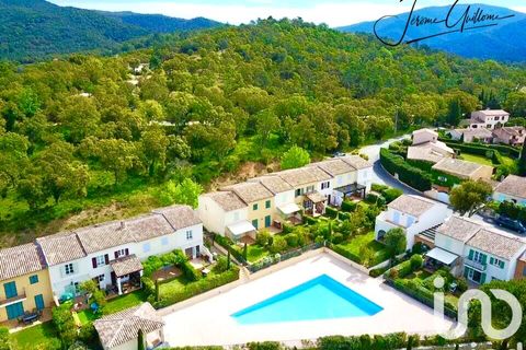 Villa i La Mole, Var, La Mole - € 393.000 | Ref: 49894 - foto 1