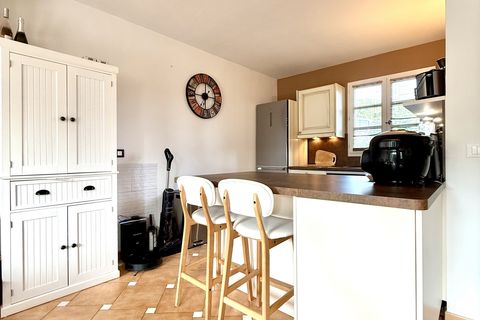 Villa i La Mole, Var, La Mole - € 393.000 | Ref: 49894 - foto 8