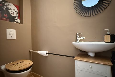 Villa i La Mole, Var, La Mole - € 393.000 | Ref: 49894 - foto 11