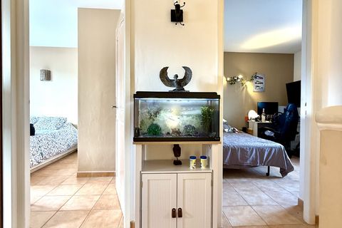 Villa i La Mole, Var, La Mole - € 393.000 | Ref: 49894 - foto 14