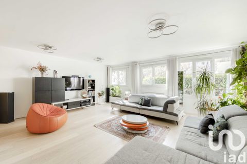 Duplex i Paris, Paris, Paris - € 1.290.000 | Ref: 25214 - foto 1