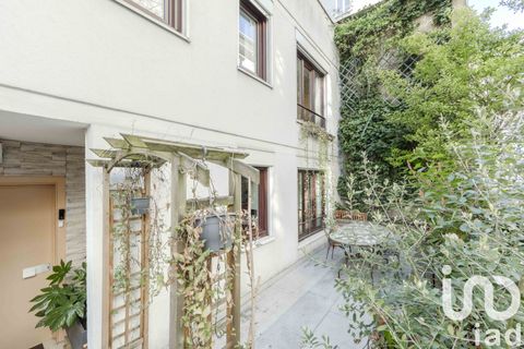 Duplex i Paris, Paris, Paris - € 1.290.000 | Ref: 25214 - foto 2
