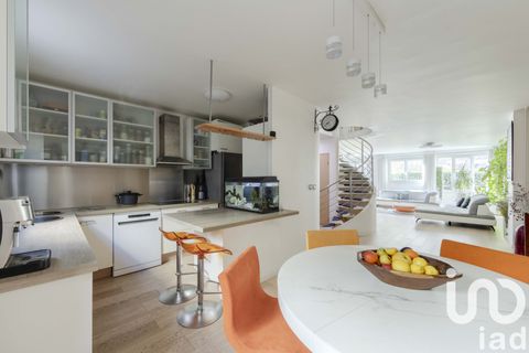Duplex i Paris, Paris, Paris - € 1.290.000 | Ref: 25214 - foto 4