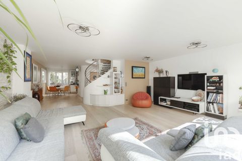 Duplex i Paris, Paris, Paris - € 1.290.000 | Ref: 25214 - foto 5