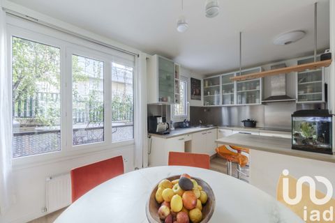 Duplex i Paris, Paris, Paris - € 1.290.000 | Ref: 25214 - foto 6