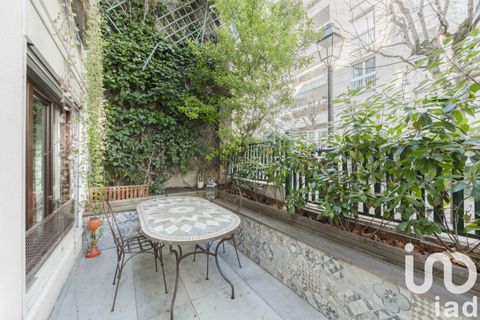 Duplex i Paris, Paris, Paris - € 1.290.000 | Ref: 25214 - foto 7