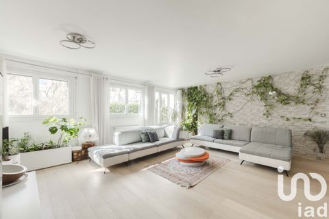 Duplex i Paris, Paris, Paris - € 1.290.000 | Ref: 25214 - foto 8