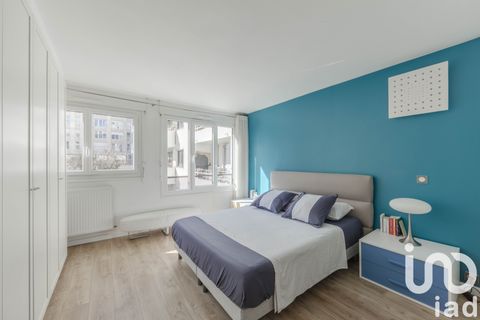 Duplex i Paris, Paris, Paris - € 1.290.000 | Ref: 25214 - foto 9