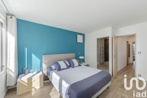 Duplex i Paris, Paris, Paris - € 1.290.000 | Ref: 25214 - foto 10