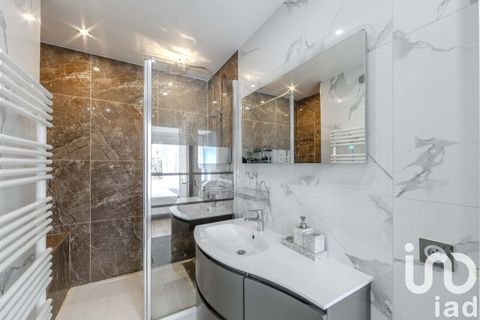 Duplex i Paris, Paris, Paris - € 1.290.000 | Ref: 25214 - foto 11
