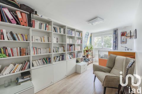 Duplex i Paris, Paris, Paris - € 1.290.000 | Ref: 25214 - foto 12