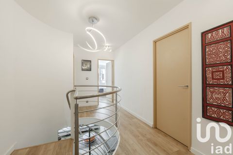 Duplex i Paris, Paris, Paris - € 1.290.000 | Ref: 25214 - foto 13