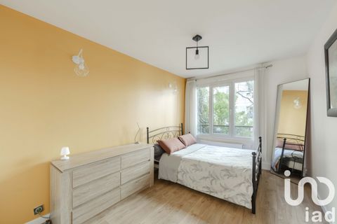 Duplex i Paris, Paris, Paris - € 1.290.000 | Ref: 25214 - foto 14