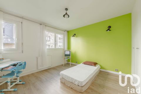 Duplex i Paris, Paris, Paris - € 1.290.000 | Ref: 25214 - foto 16