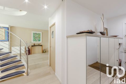 Duplex i Paris, Paris, Paris - € 1.290.000 | Ref: 25214 - foto 18