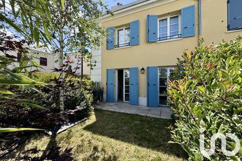 Byhus i Serris, Seine-et-Marne, Serris - € 439.000 | Ref: 20505 - foto 1