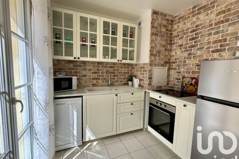 Byhus i Serris, Seine-et-Marne, Serris - € 439.000 | Ref: 20505 - foto 2