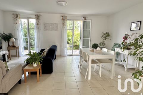 Byhus i Serris, Seine-et-Marne, Serris - € 439.000 | Ref: 20505 - foto 3