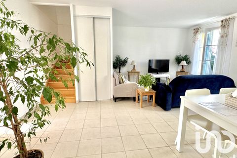 Byhus i Serris, Seine-et-Marne, Serris - € 439.000 | Ref: 20505 - foto 4