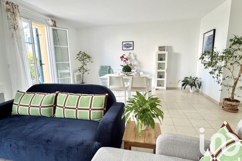 Byhus i Serris, Seine-et-Marne, Serris - € 439.000 | Ref: 20505 - foto 5