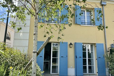 Byhus i Serris, Seine-et-Marne, Serris - € 439.000 | Ref: 20505 - foto 6