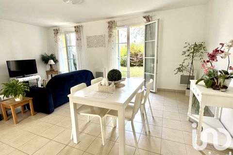 Byhus i Serris, Seine-et-Marne, Serris - € 439.000 | Ref: 20505 - foto 8
