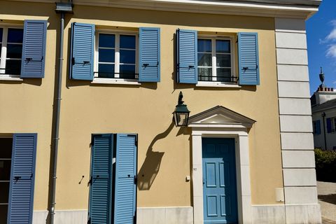 Byhus i Serris, Seine-et-Marne, Serris - € 439.000 | Ref: 20505 - foto 9
