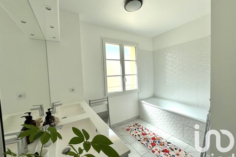Byhus i Serris, Seine-et-Marne, Serris - € 439.000 | Ref: 20505 - foto 10