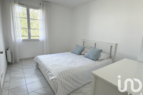 Byhus i Serris, Seine-et-Marne, Serris - € 439.000 | Ref: 20505 - foto 12