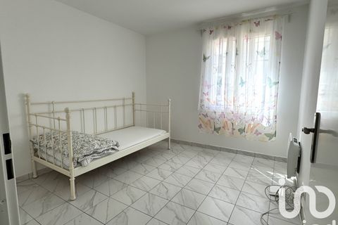 Byhus i Serris, Seine-et-Marne, Serris - € 439.000 | Ref: 20505 - foto 13