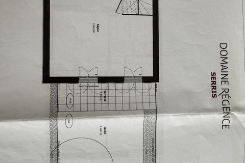 Byhus i Serris, Seine-et-Marne, Serris - € 439.000 | Ref: 20505 - foto 16