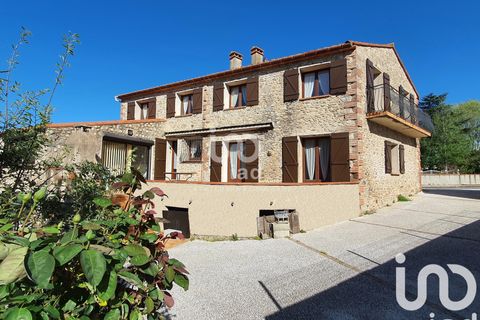 Villa i Saint-Andre, Pyrenees-Orientales, Saint-Andre - € 480 000 | Ref: 46868 - foto 2