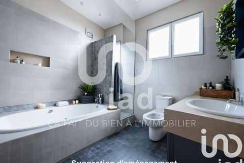 Villa i Saint-Andre, Pyrenees-Orientales, Saint-Andre - € 480 000 | Ref: 46868 - foto 12