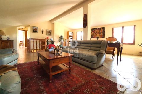 Villa i Saint-Andre, Pyrenees-Orientales, Saint-Andre - € 480 000 | Ref: 46868 - foto 16