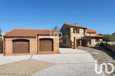 Villa i Saint-Andre, Pyrenees-Orientales, Saint-Andre - € 480 000 | Ref: 46868 - foto 24