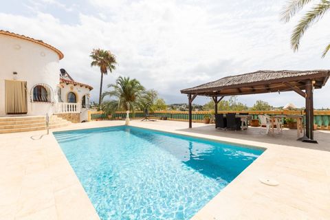 Villa a Moraira, Alicante, Moraira - € 740.000 | Ref: MocadiC-0022/9775 - foto 8