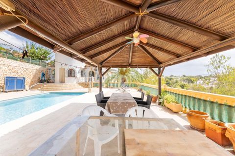 Villa a Moraira, Alicante, Moraira - € 740.000 | Ref: MocadiC-0022/9775 - foto 10