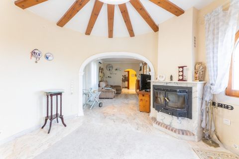 Villa a Moraira, Alicante, Moraira - € 740.000 | Ref: MocadiC-0022/9775 - foto 13