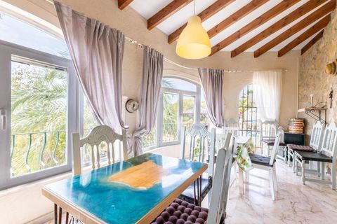 Villa a Moraira, Alicante, Moraira - € 740.000 | Ref: MocadiC-0022/9775 - foto 21