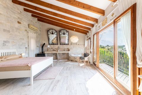 Villa a Moraira, Alicante, Moraira - € 740.000 | Ref: MocadiC-0022/9775 - foto 27