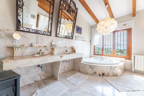 Villa a Moraira, Alicante, Moraira - € 740.000 | Ref: MocadiC-0022/9775 - foto 32