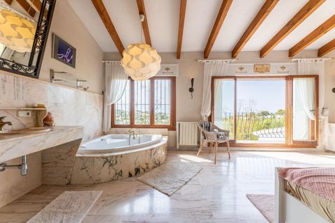 Villa a Moraira, Alicante, Moraira - € 740.000 | Ref: MocadiC-0022/9775 - foto 37