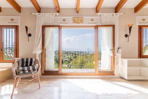 Villa a Moraira, Alicante, Moraira - € 740.000 | Ref: MocadiC-0022/9775 - foto 39