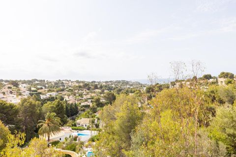 Villa a Moraira, Alicante, Moraira - € 740.000 | Ref: MocadiC-0022/9775 - foto 40