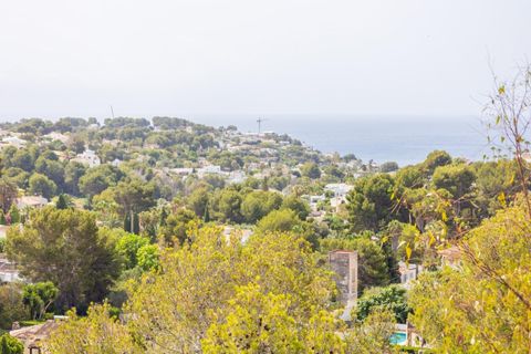 Villa a Moraira, Alicante, Moraira - € 740.000 | Ref: MocadiC-0022/9775 - foto 43